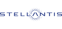 Logo Stellantis