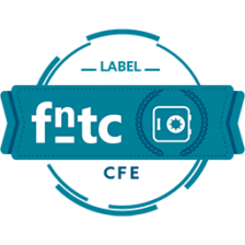 Renouvellement du label Coffre-fort électronique délivré par la FNTC