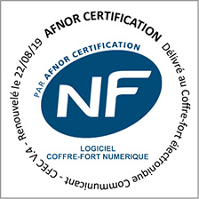 Certification NF