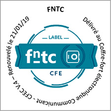 Certification FNTC