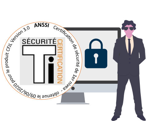 Label_certification_CSPN_ANSSI Label_certification_CSPN_ANSSI