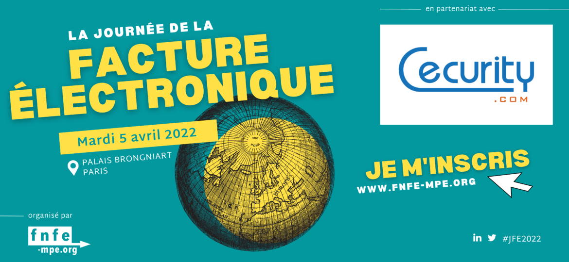 Journée de la Facture Électronique 2022