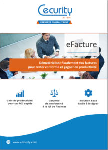 Couv_plaquette_eFacture_CC Editeur de logiciels de facturation