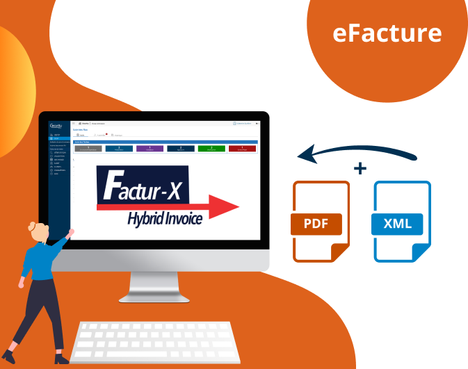 Format Factur-X