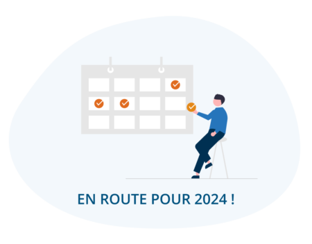 illustration_enroutepour2024 illustration en route pour la réforme de la facture électronique 2024