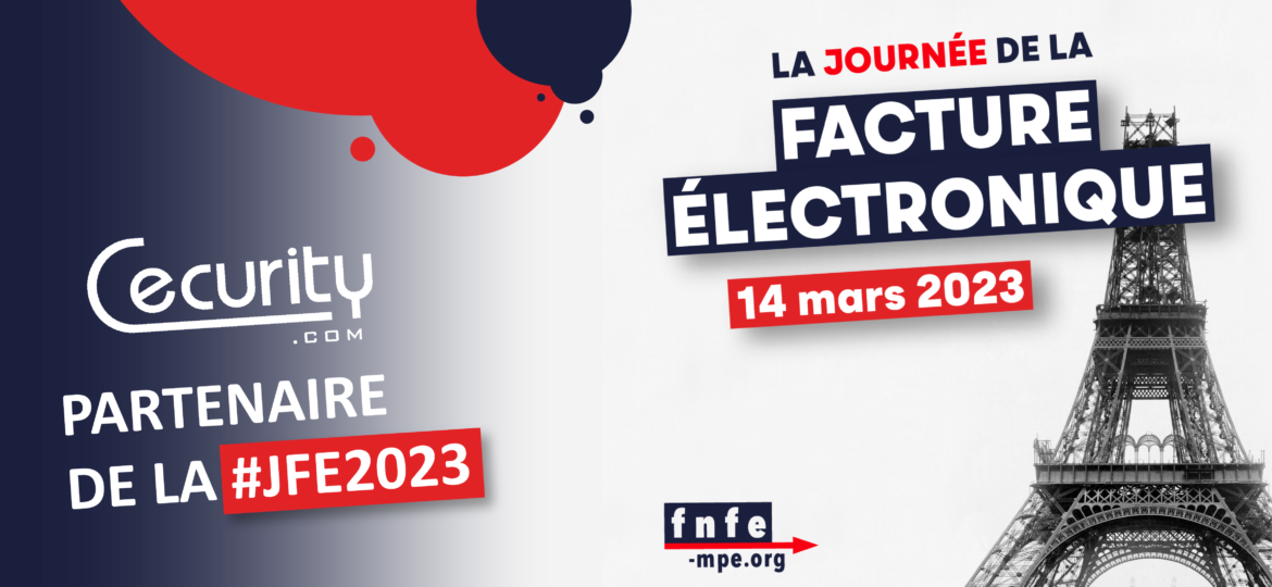 Journée de la facture électronique 2023