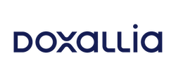 Logo Doxallia