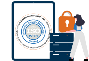 Illustration ISO 27001