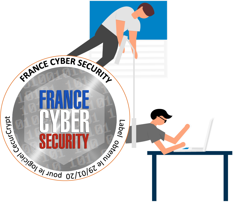 label france cybersecurity version NL