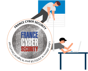 label france cyber security