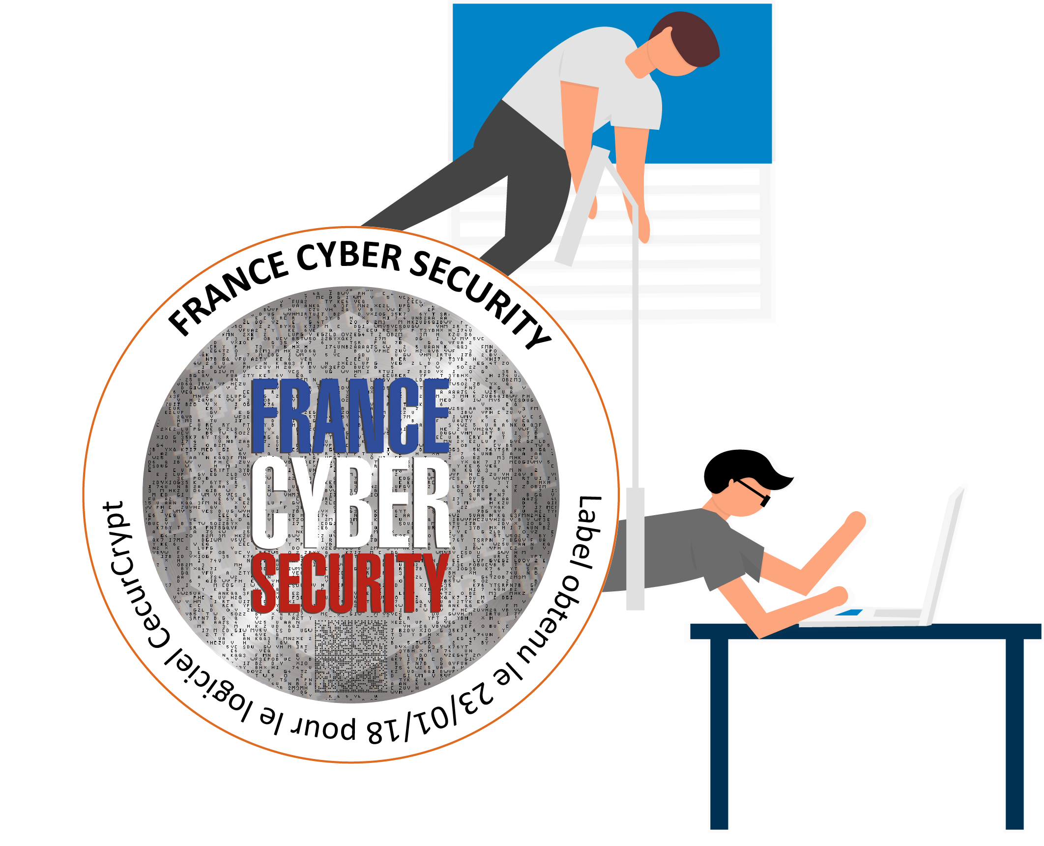 label france cyber security