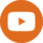Logo YouTube Orange
